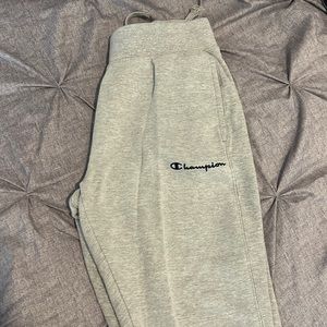 Champion Sweatpants